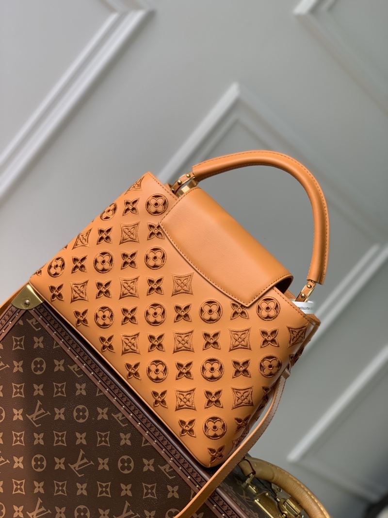 LV Top Handle Bags